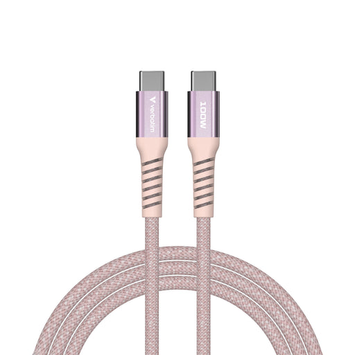EAN 0023942318576 - Verbatim 31857 cable USB USB 2.0 1,2 m USB C Rosa imagen 2