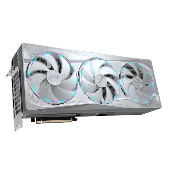 EAN 4719331355906 - GIGABYTE AORUS GeForce RTX 5090 MASTER ICE 32G imagen 3