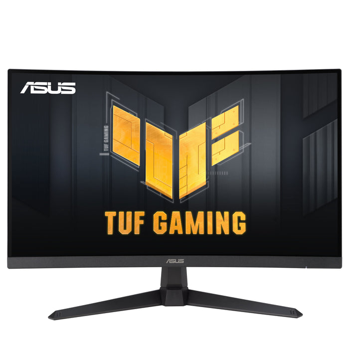 EAN 4711387529997 - ASUS TUF Gaming VG27VQ3B pantalla para PC 68,6 cm (27") 1920 x 1080 Pixeles Full HD LCD Negro imagen 2