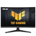 EAN 4711387529997 - ASUS TUF Gaming VG27VQ3B pantalla para PC 68,6 cm (27") 1920 x 1080 Pixeles Full HD LCD Negro imagen 2