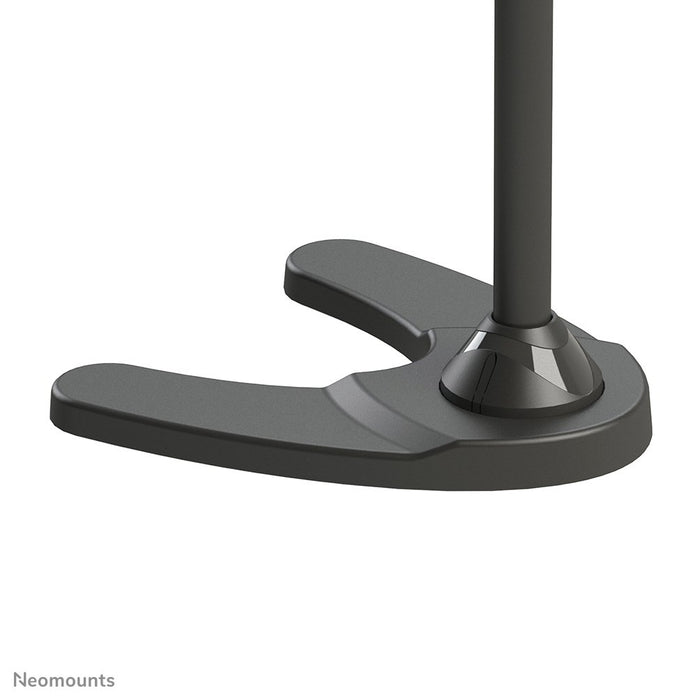 EAN 8717371442507 - Neomounts FPMA-D700DD soporte para monitor 76,2 cm (30") Escritorio Negro imagen 6