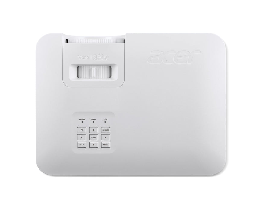 Projektor Pl2535i Dlp Laser Fhd/5500al/50000:1