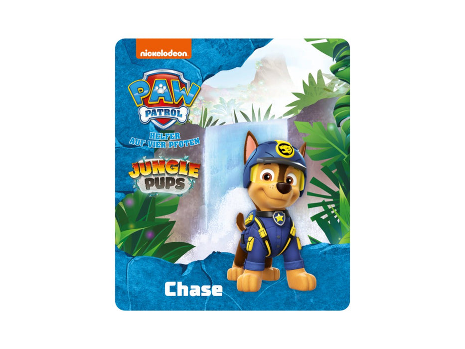 Tonies Paw Patrol - Jungle Pups Chase, Figura De Juguete   11001145