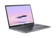 EAN 4711474353016 - Acer Chromebook CBE574-1-R16C AMD Ryzen™ 3 7320U 35,6 cm (14") WUXGA 8 GB LPDDR5x-SDRAM 256 GB SSD Wi-Fi  imagen 3