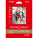 EAN 4960999537276 - Canon 2311B018 papel fotográfico Blanco De alto brillo imagen 1