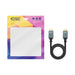 EAN 8433281010062 - Nanocable 10.15.8001 cable HDMI 1 m HDMI tipo A (Estándar) imagen 6
