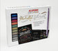EAN 8413240612872 - Alpino AR010701 marcador 12 pieza(s) Surtido Colores surtidos imagen 1