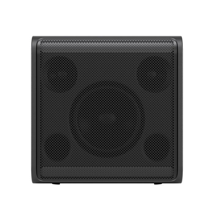 EAN 8806096327487 - LG xboom Stage301 by will.i.am Altavoz para fiestas Negro 120 W imagen 1
