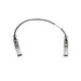EAN 0065030875011 - StarTech.com SFP10GPC05M Cable de fibra óptica e InfiniBand SFP+ Negro imagen 2