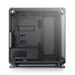 EAN 4713227528580 - Thermaltake Core P6 Tempered Glass Mid Tower Midi Tower Negro imagen 2