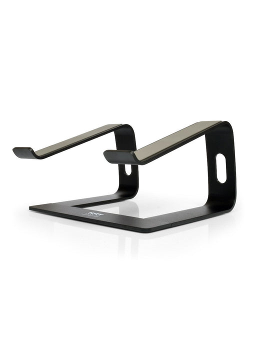EAN 3567049011031 - Port Designs 901103 soporte para ordenador portátil Aluminio, Negro 39,6 cm (15.6") imagen 2