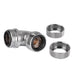 EAN 4717964402943 - Thermaltake CL-W099-CA00SL-A accesorio o pieza de sistema de refrigeración para ordenador imagen 2