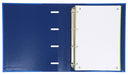 EAN 8412771025397 - Oxford 400109181 carpeta de cartón A4+ Azul imagen 2