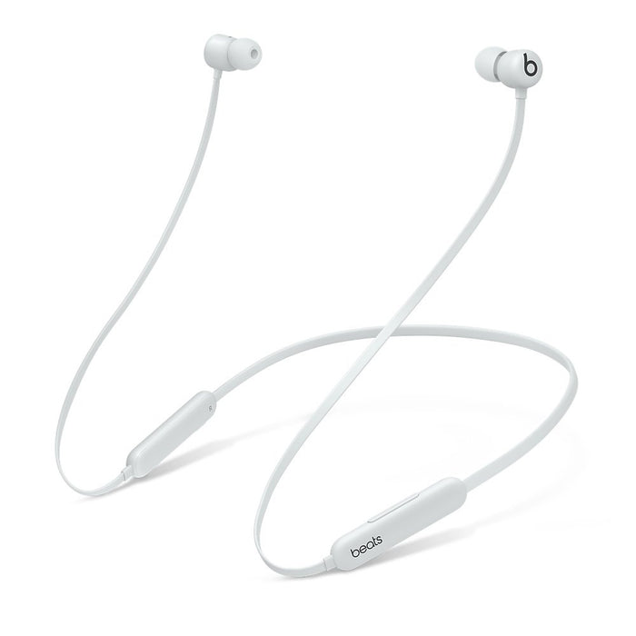 EAN 0190199801752 - Beats by Dr. Dre Flex Auriculares Inalámbrico Dentro de oído Llamadas/Música Bluetooth Gris imagen 1