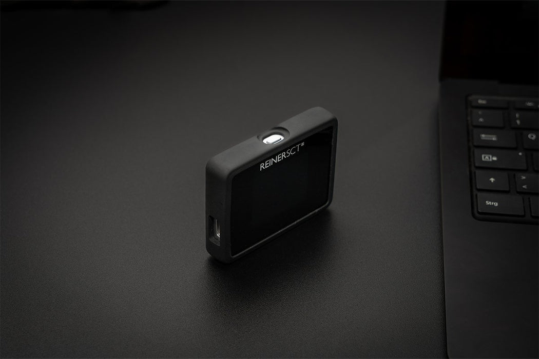 EAN 4011170084796 - Reiner SCT Authenticator mini imagen 4