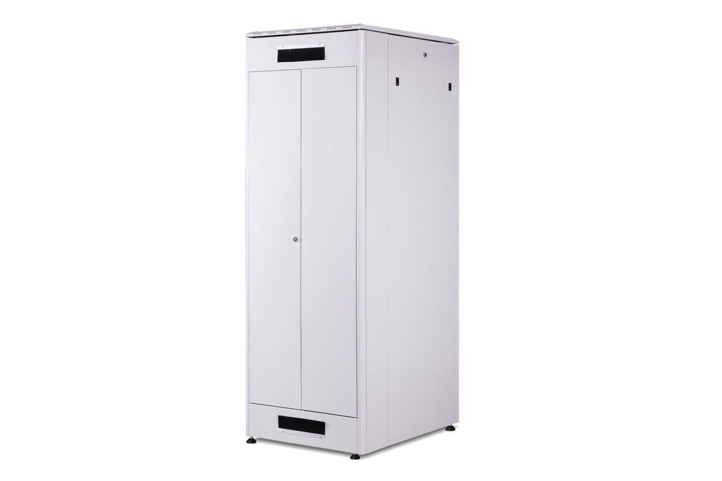 EAN 4016032353522 - Digitus DN-19 47U-8/10-1 armario rack Rack o bastidor independiente Gris imagen 2