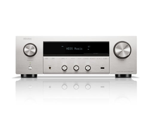 EAN 0747192140236 - Denon DRA-900H 100 W 2.2 canales Estéreo Plata imagen 2