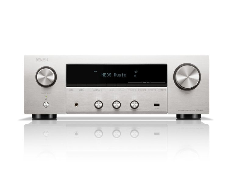 EAN 0747192140236 - Denon DRA-900H 100 W 2.2 canales Estéreo Plata imagen 2
