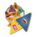 EAN 8436607940463 - Devir BGNACHPS juego de tablero 15 min Juego De Cartas Familia imagen 3
