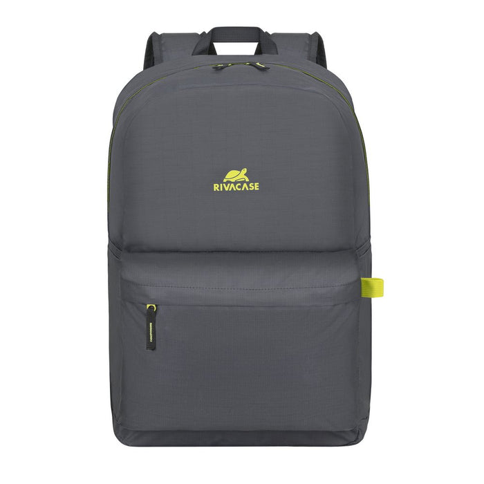 EAN 4260403577868 - Rivacase Mestalla 39,6 cm (15.6") Mochila Gris imagen 2