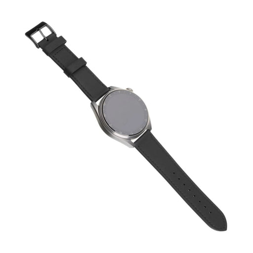 EAN 8591680142132 - FIXED FIXLST-20MM-BK pieza y accesorio para reloj Correa de reloj imagen 2
