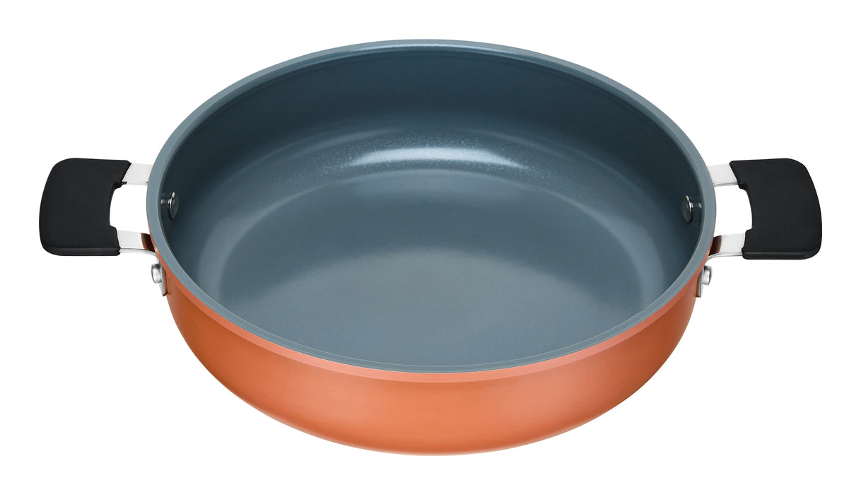 EAN 4260709015910 - Resto Kitchenware 95801 conjunto de sartenes y ollas 8 pieza(s) imagen 24