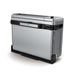 EAN 0622356240093 - Ninja SP101 Sencillo 10 L Independiente 2400 W Freidora de aire caliente Negro, Acero inoxidable imagen 3