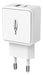 EAN 4013674176687 - Ansmann HC218PD Universal Blanco Corriente alterna Carga rápida Interior imagen 6