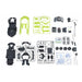 EAN 4042774462420 - Jamara Lamborghini Sián FKP 37 modelo controlado por radio Coche de carreras de carretera Motor eléctrico imagen 3