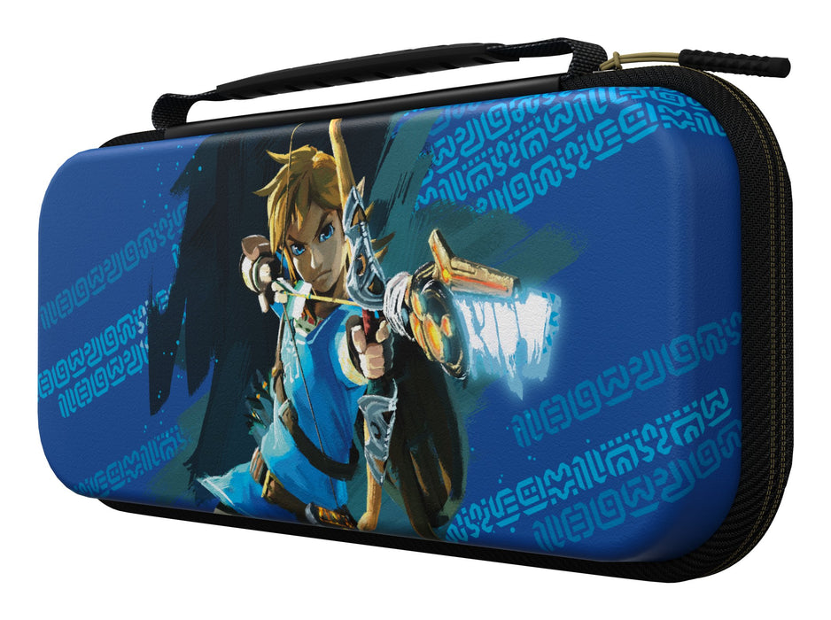 EAN 0708056071509 - PDP 500-224-LKHG funda para consola portátil Funda protectora rígida Nintendo Multicolor imagen 6