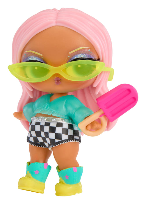 Mga Entertainment Mga L.O.L. Surprise Music Festival Adventskalender 256595-Euc