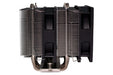 EAN 4044953501197 - Xilence XC044 sistema de refrigeración para ordenador Procesador Enfriador 9,2 cm Negro, Rojo imagen 4