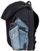 EAN 0085854255844 - Thule Subterra 2 TSTB434 BLACK mochila Mochila de viaje Negro Poliéster imagen 16