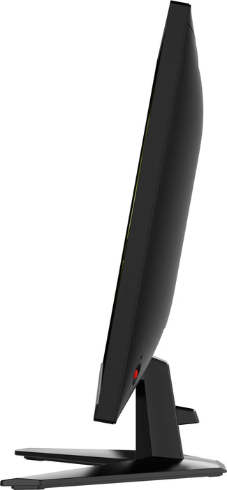 80 Cm (31.5") 2560 X 1440 Pixel Msi 9s6-3de11m-001 16:9 Wide Quad Hd Rapid Va 0,5 Ms 180 Hz Hdr Displayport Hdmi Vesa