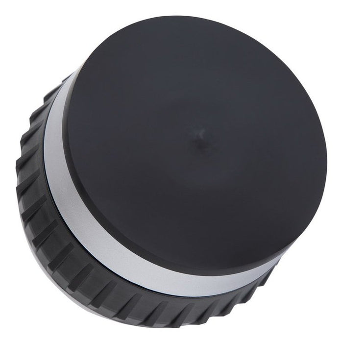 EAN 4260403577240 - Resto Kitchenware 95220 afilador de cuchillo Afilador de cuchillos de discos Negro, Plata imagen 5