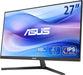 EAN 4711387266960 - ASUS VU279CFE-B pantalla para PC 68,6 cm (27") 1920 x 1080 Pixeles Full HD LCD Azul imagen 1