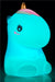 EAN 4040849616495 - Goobay 61649 luz nocturna para bebés Independiente Negro, Bronce, Color menta, Rosa, Blanco LED imagen 11