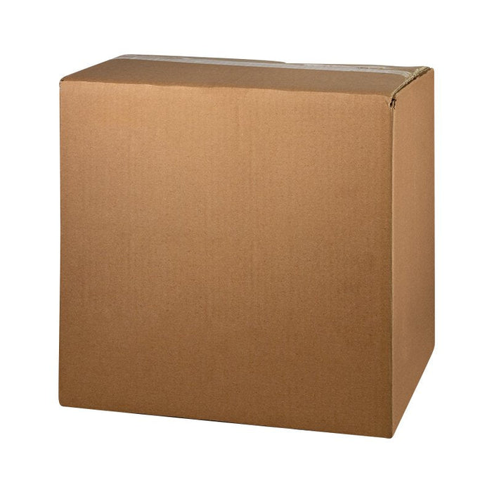 10" Wall Mount Cabinet Econline, 6u, Negro