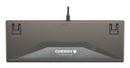 EAN 4025112117305 - CHERRY KC 500 MX LP TKL teclado Hogar / Oficina USB QWERTZ Alemán Gris imagen 3