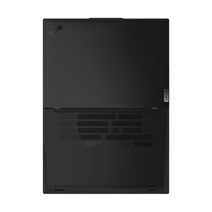 Lenovo Thinkpad L16 Amd G2 (21sc0029ge), Portátil Negro, Amd Ryzen 5 Pro 215, Amd Radeon 740m, 32 Gb Ddr5, 512 Gb (512 Gb Ssd), Windows 11 Pro 21sc0029ge