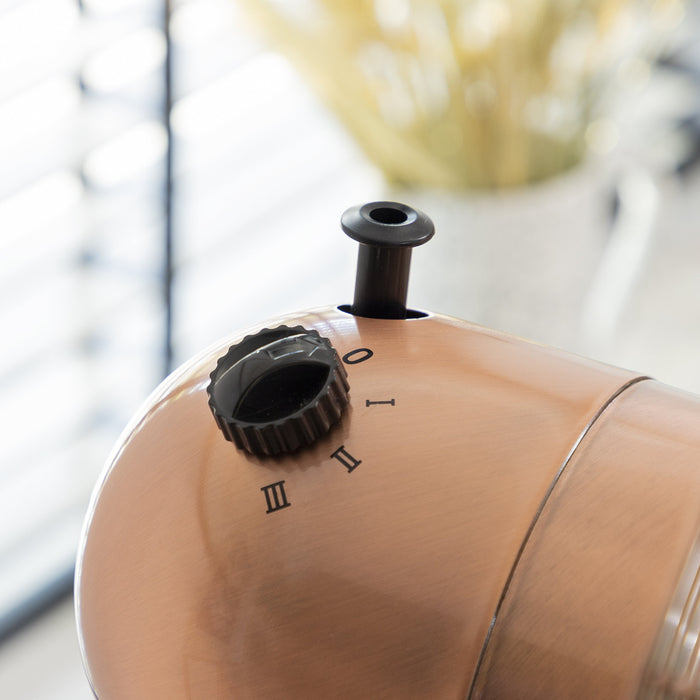 Ventilador Pie Tristar Ve-5971 40cm Bronce