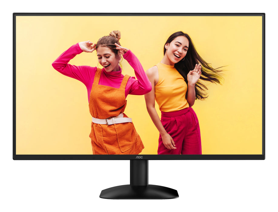 EAN 4038986182768 - AOC B3 Q27B35S3 pantalla para PC 68,6 cm (27") 2560 x 1440 Pixeles Quad HD LED Negro imagen 4