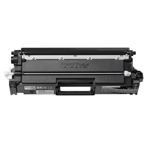 EAN 4977766811026 - Brother TN-821XXLBK cartucho de tóner 1 pieza(s) Original Negro imagen 1