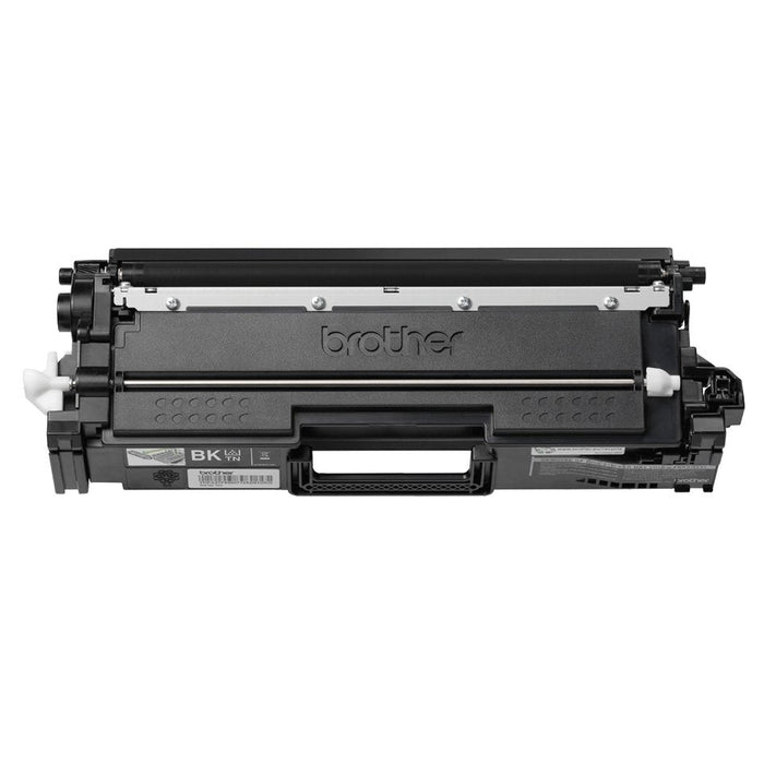 EAN 4977766811026 - Brother TN-821XXLBK cartucho de tóner 1 pieza(s) Original Negro imagen 1