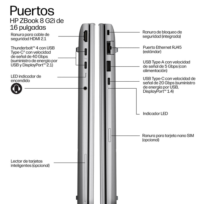 Hp Z8g2i16 X9 388h 16 64gb/1t Pc Spain Spanish Localization