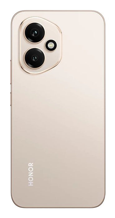 EAN 6936520867653 - Honor 400 16,6 cm (6.55") SIM doble Android 15 5G USB Tipo C 8 GB 512 GB 6000 mAh Negro imagen 2