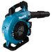 EAN 0088381888707 - Makita DUB363PT2V soplador de hoja 18 V imagen 5