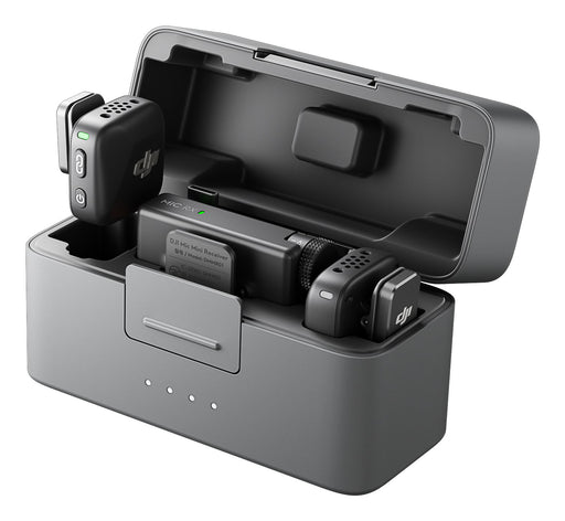 EAN 6941565991454 - DJI Mic mini imagen 1