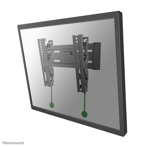 EAN 8717371444976 - Neomounts NM-W125BLACK soporte para TV 101,6 cm (40") Negro imagen 1
