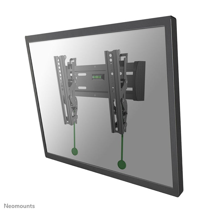 EAN 8717371444976 - Neomounts NM-W125BLACK soporte para TV 101,6 cm (40") Negro imagen 1